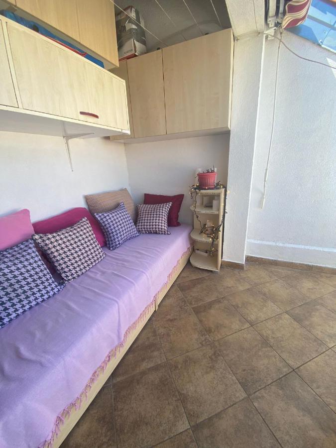 Cosy Accommodation In The Center Of Split Exterior foto