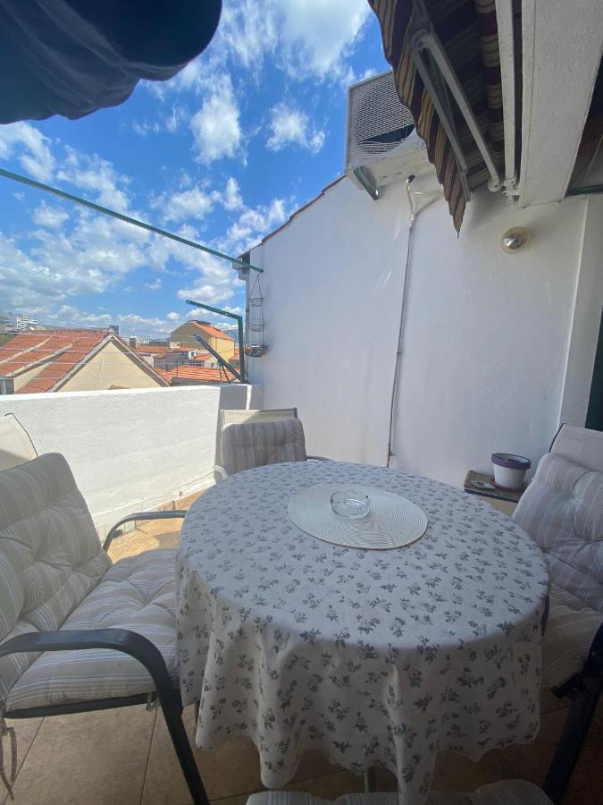 Cosy Accommodation In The Center Of Split Exterior foto